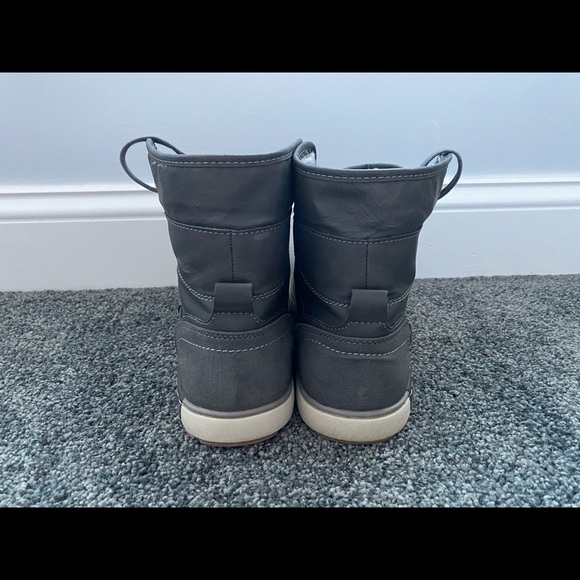 Day Five Men's Mervin Mid Shoes - Picture 5 of 7